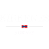 Norvège - Kirkenes blanc