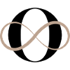 Infinite Letter O