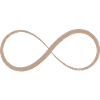 Infinite letter