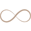 Lettre n infinie
