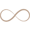 Infinite Letter P