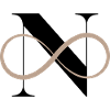 Infinite letter n