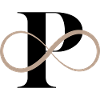 Infinite Letter P