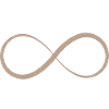 Infinite Letter O