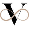 Infinite Letter V