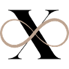 Infinite Letter x