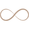 Infinite Letter u