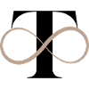 Infinite letter t