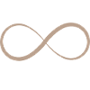 Infinite letter q