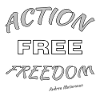 Action Free Freedom