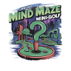Golf Minigolf Minigolfer Golfer