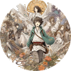chihiro inspired