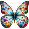 Schmetterling