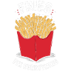 Fries Fix Everything