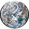 Dragon adventure