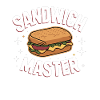 Sandwich Master
