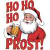 Ho Ho Ho Cheers !