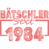 Bachelor 1984