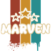 Cadeau pour Marven