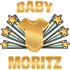 Moritz as a birth