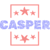 Gift for Casper