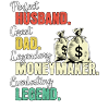 Money earner dad