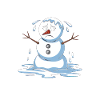 I'm Having A Meltdown!