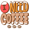 coffee, coffee fan, coffee bean