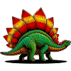 Dinosaure