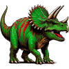 Dinosaurier