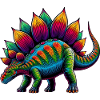 Dinosaure