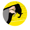 Hand Shadow Puppet Show Puppets