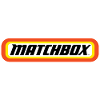 Matchbox™ Official Logo Orange, Yellow & Black