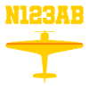Custom Aviation - Airplane - Flying - Pilot
