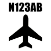 Custom Aviation - Airplane - Flying - Pilot