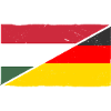 Magyars Germany Hungary
