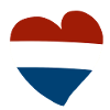 Netherlands Heart