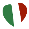 Italy Heart
