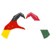 Magyars Germany Hungary