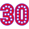 HAPPY BIRTHDAY. HAPPY BIRTHDAY. ANNIVERSARY.