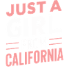 California USA America