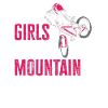 Real Girls Riding Mountain Bikes