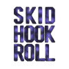 Skid Hook Roll