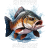 CARP LUCKY SHIRT