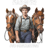 FARMER FOR GENERATIONS
