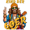 MAN CHILD OF THE 60S