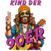MAN CHILD OF THE 90S