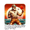 Ping-pong Tennis de table