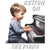 ACTION AU PIANO