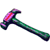 Shark Hammer